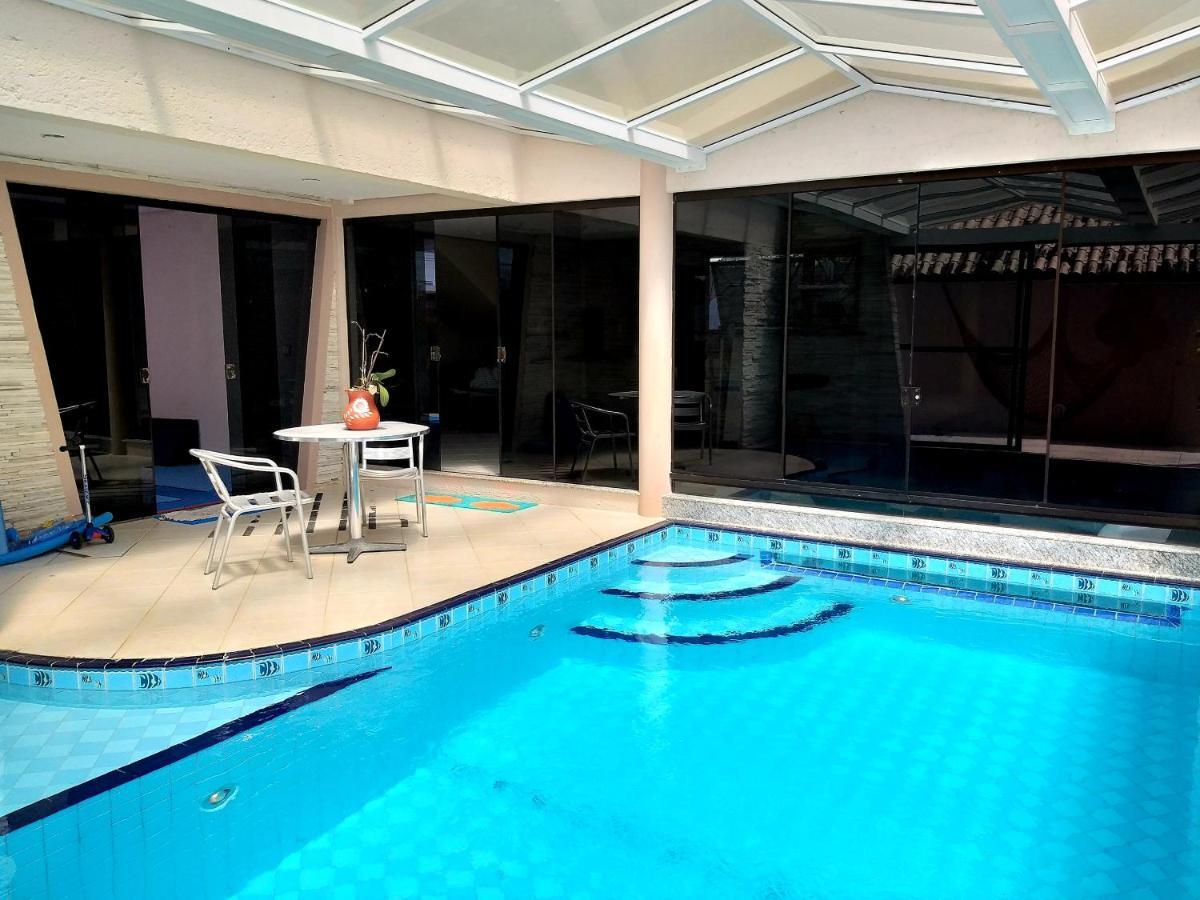 Pousada Sereia Morena Floripa Florianopolis Exterior photo