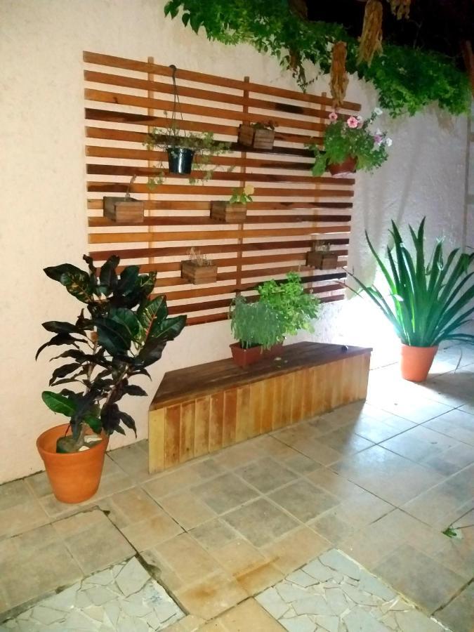 Pousada Sereia Morena Floripa Florianopolis Exterior photo