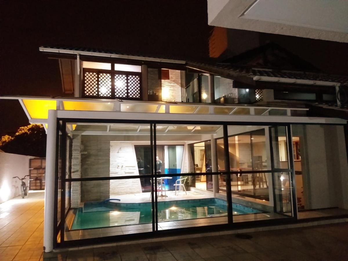 Pousada Sereia Morena Floripa Florianopolis Exterior photo